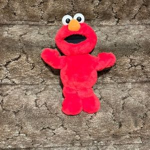 Tickle me Elmo